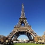 5 must try cafes in Paris