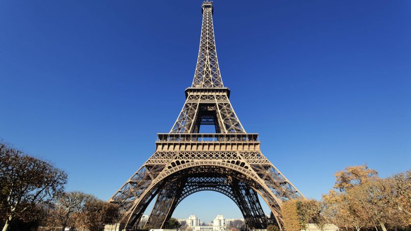 5 must try cafes in Paris